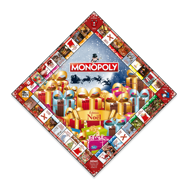 MONOPOLY NOEL – Image 3