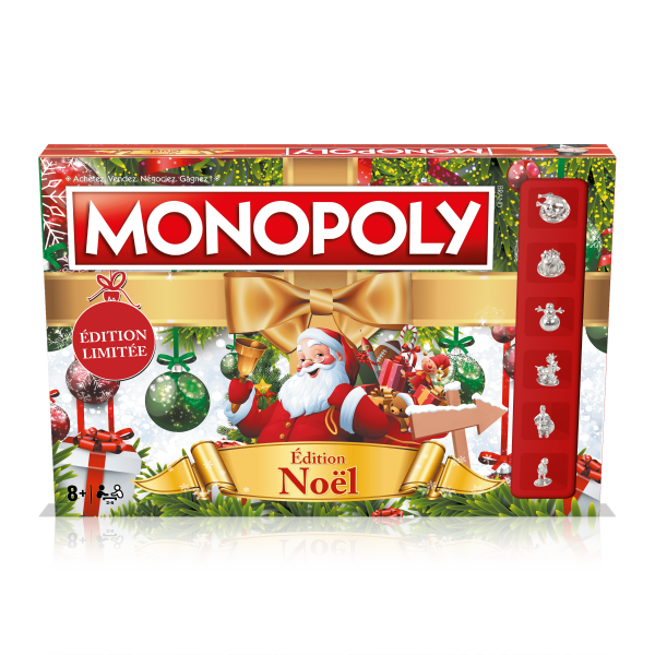 MONOPOLY NOEL – Image 7