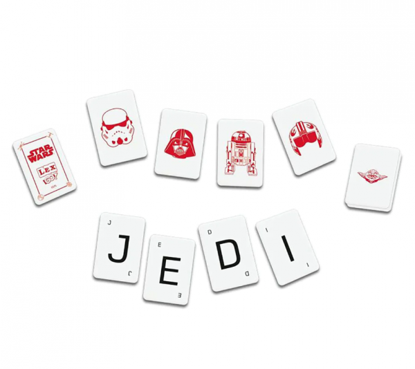 LEX GO! STAR WARS – Image 3