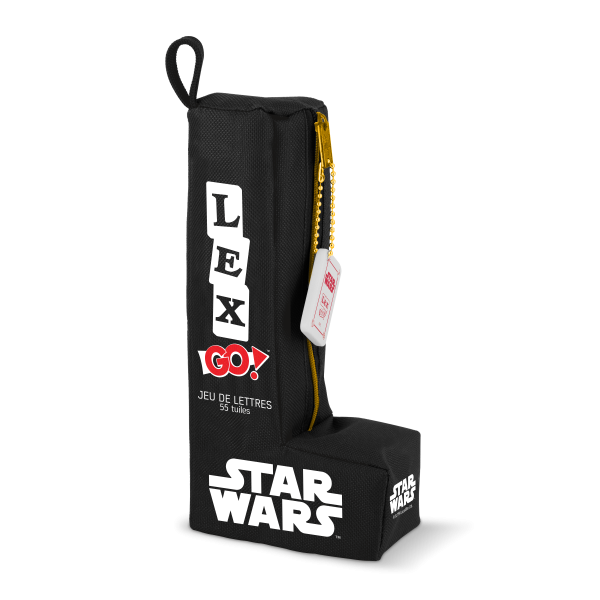 LEX GO! STAR WARS – Image 2
