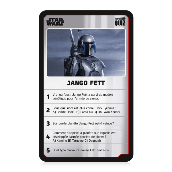 QUIZ STAR WARS – Image 8