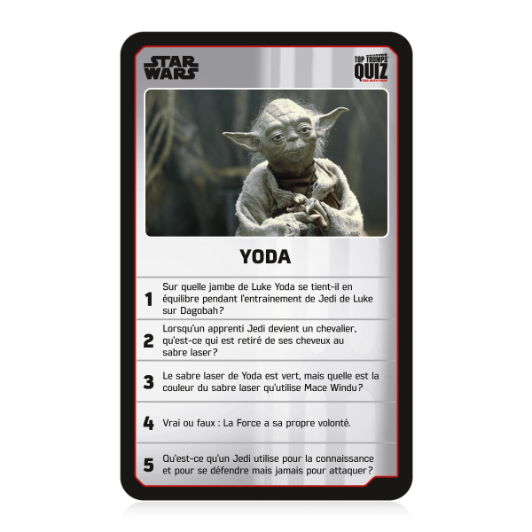 QUIZ STAR WARS – Image 7