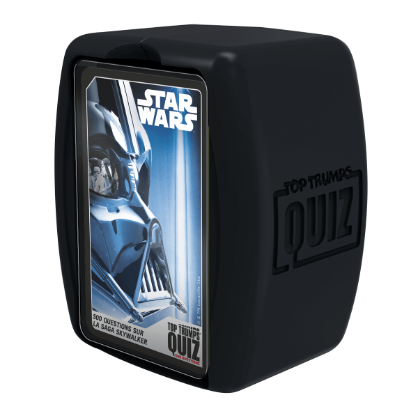 QUIZ STAR WARS – Image 10
