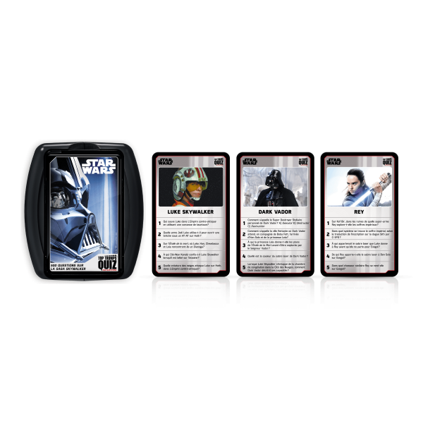 QUIZ STAR WARS – Image 5