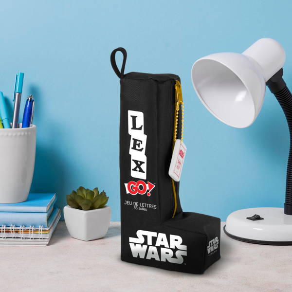 LEX GO! STAR WARS – Image 4