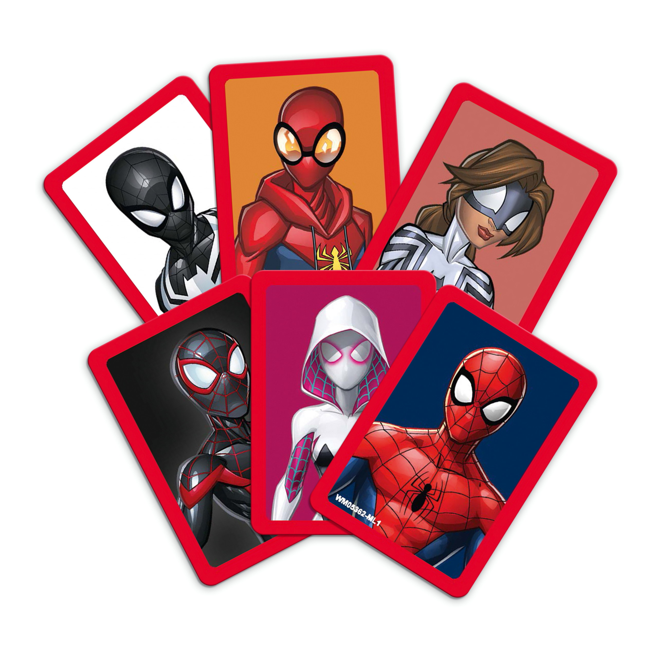 Match Spider-Man – Image 5