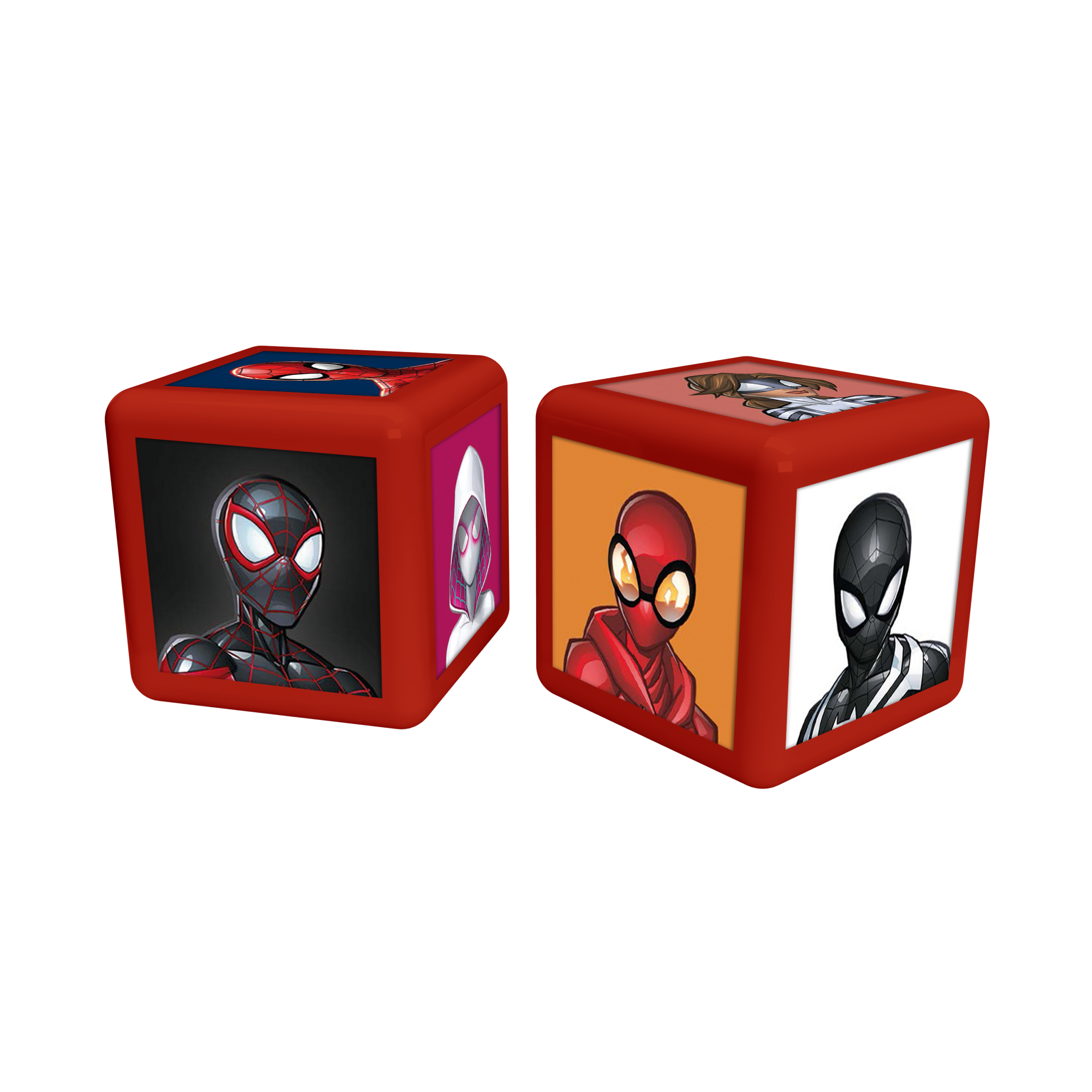 Match Spider-Man – Image 4