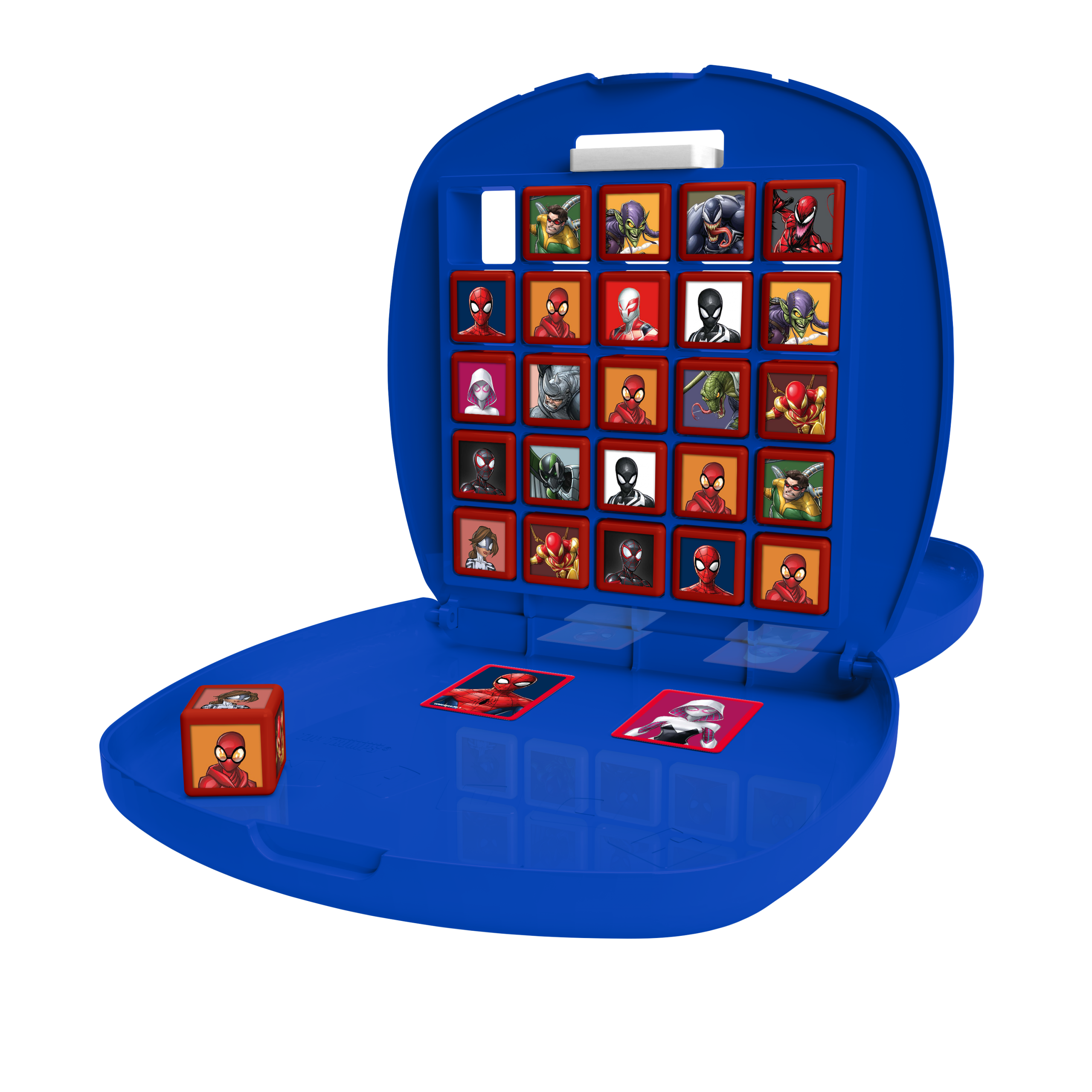 Match Spider-Man – Image 3