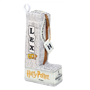 Apta Geek N Co - Trop beau le parapluie Harry Potter qui