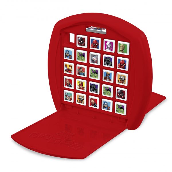 MATCH MARVEL – Image 7
