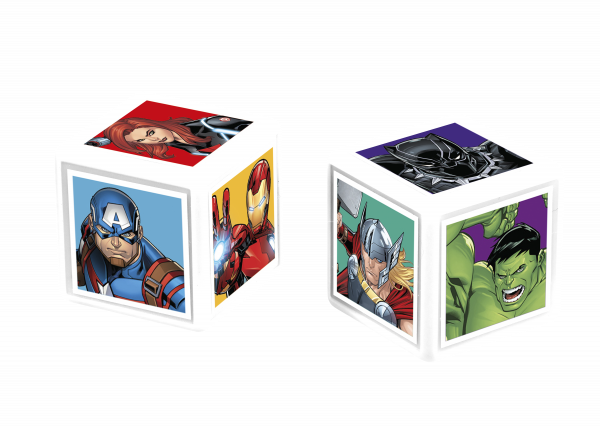 MATCH MARVEL – Image 6