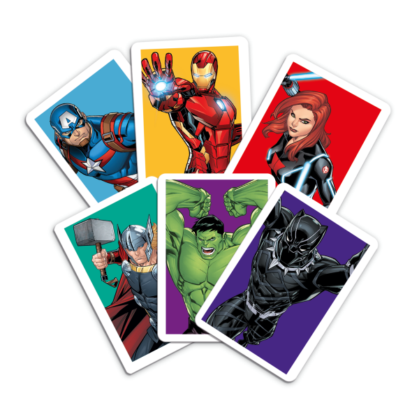 MATCH MARVEL – Image 4