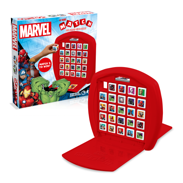 MATCH MARVEL – Image 2
