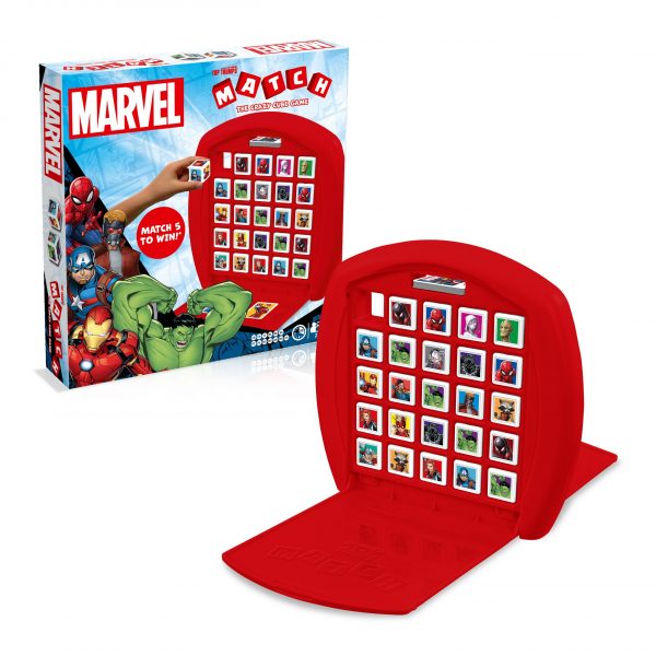 MATCH MARVEL – Image 9