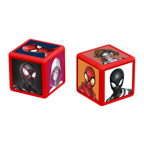 MATCH SPIDER-MAN – Image 10
