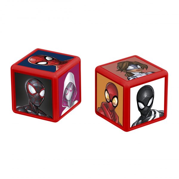 MATCH SPIDER-MAN – Image 3