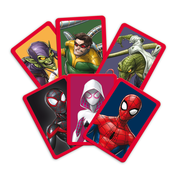 MATCH SPIDER-MAN – Image 6