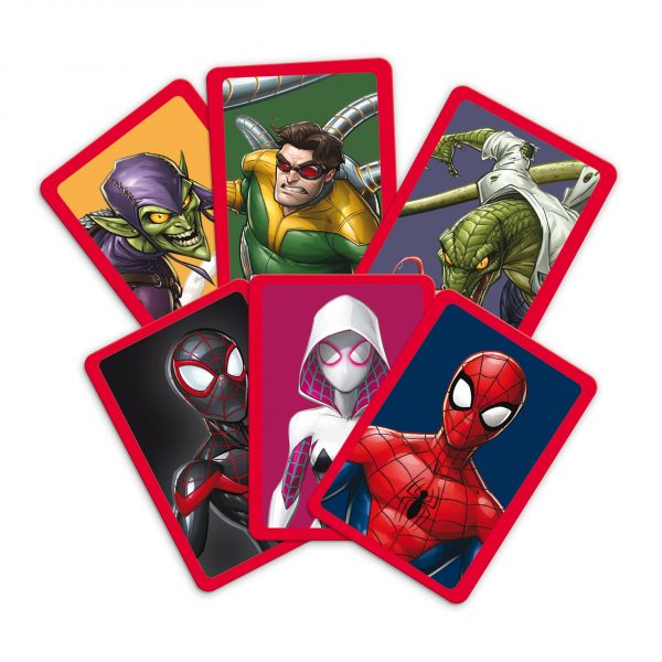 MATCH SPIDER-MAN – Image 2