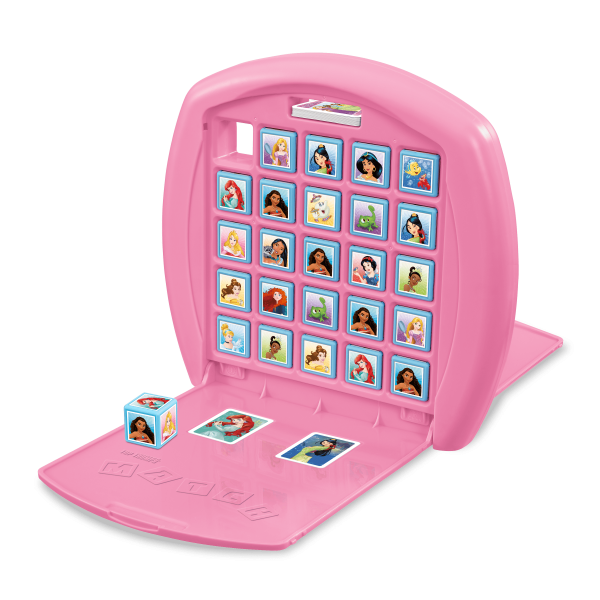 MATCH PRINCESSES DISNEY – Image 3