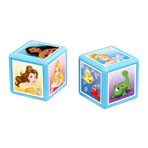MATCH PRINCESSES DISNEY – Image 4