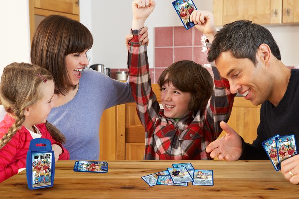 TOP TRUMPS ONE PIECE – Image 4
