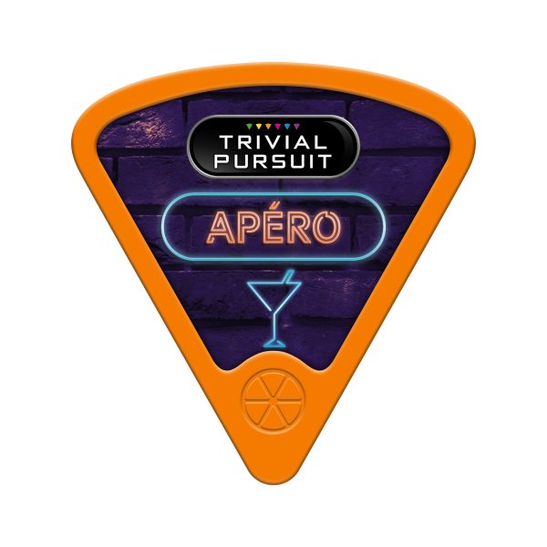 TRIVIAL PURSUIT VOYAGE APERO – Image 4
