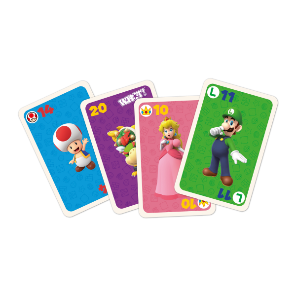 WHOT SUPER MARIO – Image 3