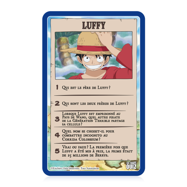 Quiz One Piece – Image 7