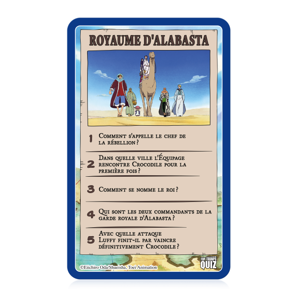 Quiz One Piece – Image 8