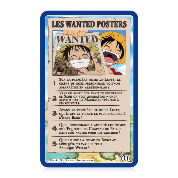 Quiz One Piece – Image 9