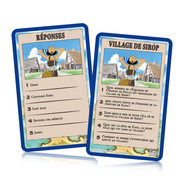 Quiz One Piece – Image 3
