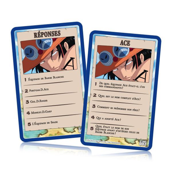 Quiz One Piece – Image 2