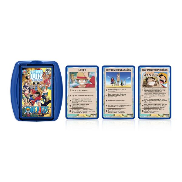 Quiz One Piece – Image 6