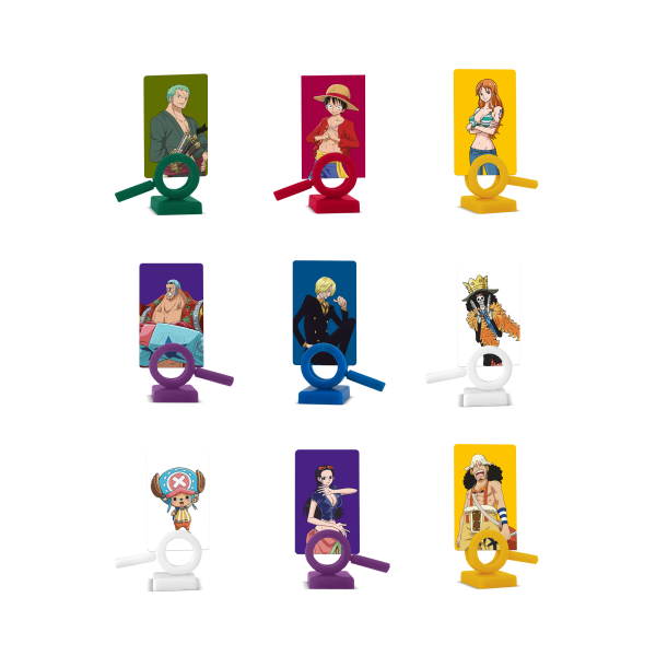 Cluedo One Piece – Image 4