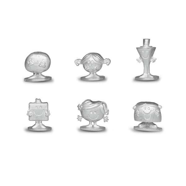 Monopoly Monsieur Madame – Image 4