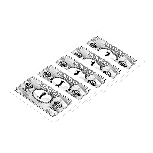 Monopoly Junior La Pat'Patrouille – Image 5