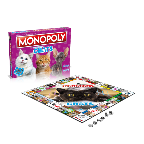 Monopoly Chats