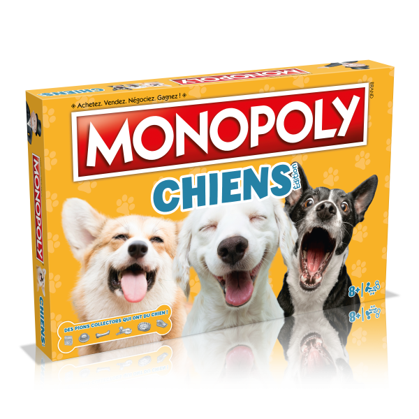 Monopoly Chiens – Image 2