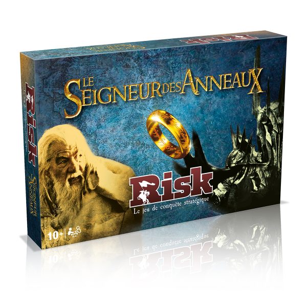 Risk Le Seigneur des Anneaux – Image 2