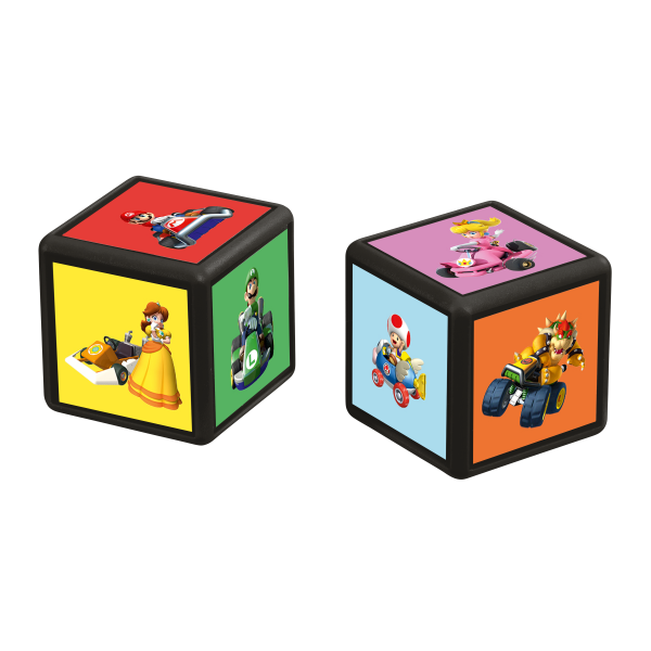 MATCH MARIO KART – Image 2