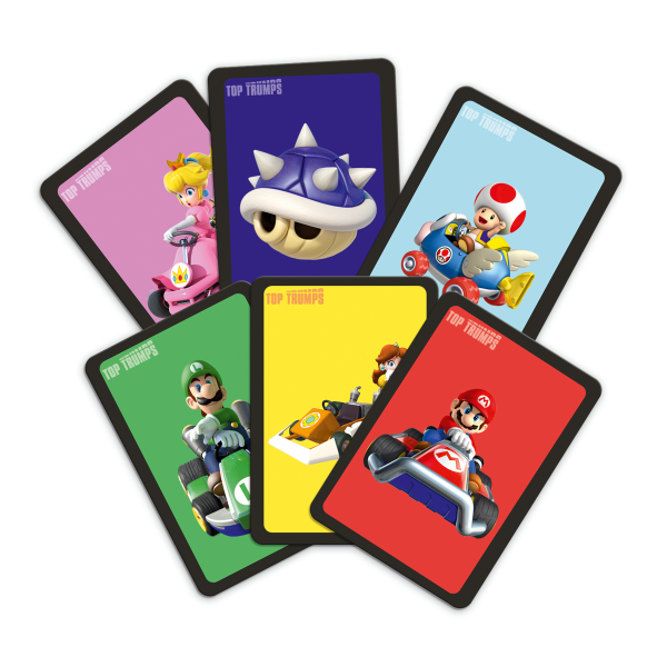 MATCH MARIO KART – Image 3