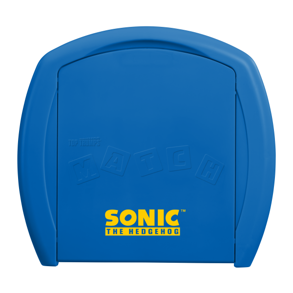 MATCH SONIC THE HEDGEHOG – Image 7