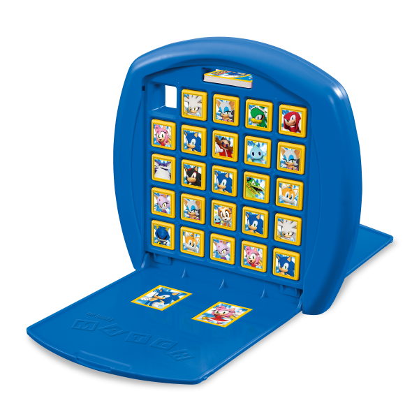 MATCH SONIC THE HEDGEHOG – Image 2