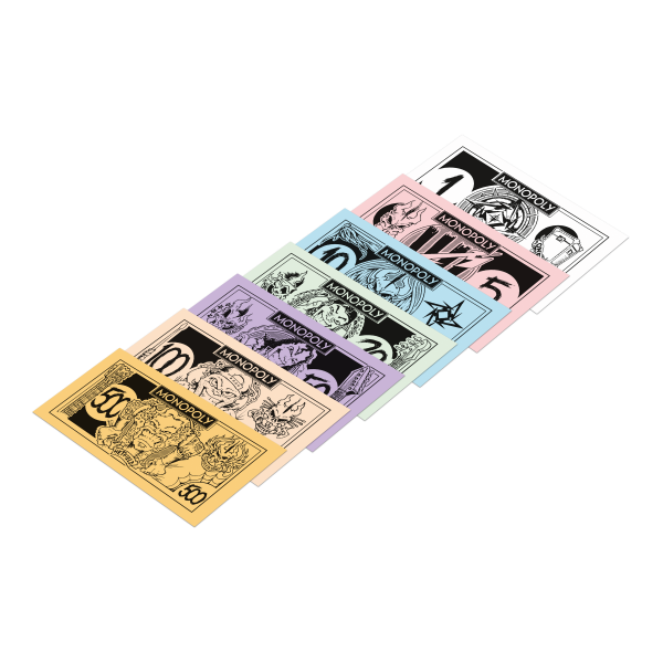 MONOPOLY METALLICA – Image 7
