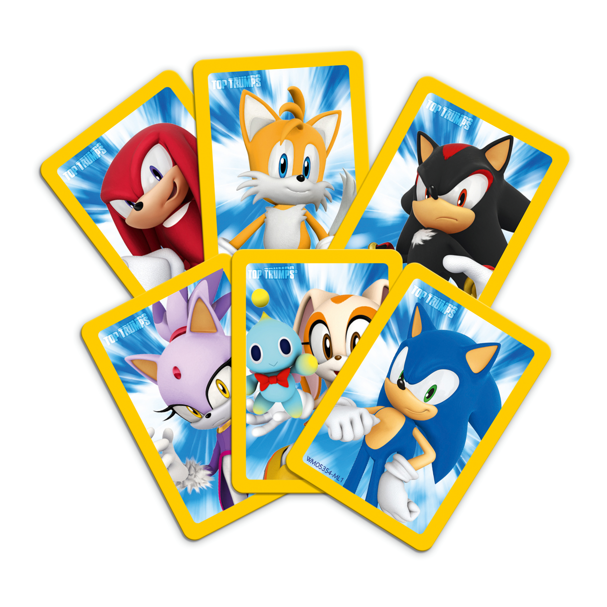 Match Sonic The Hedgehog – Image 5