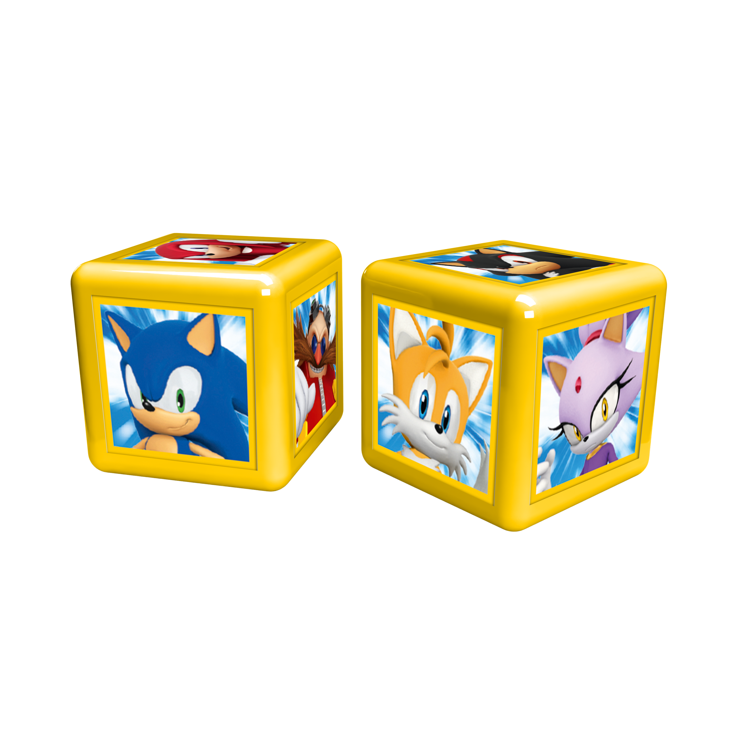 Match Sonic The Hedgehog – Image 4