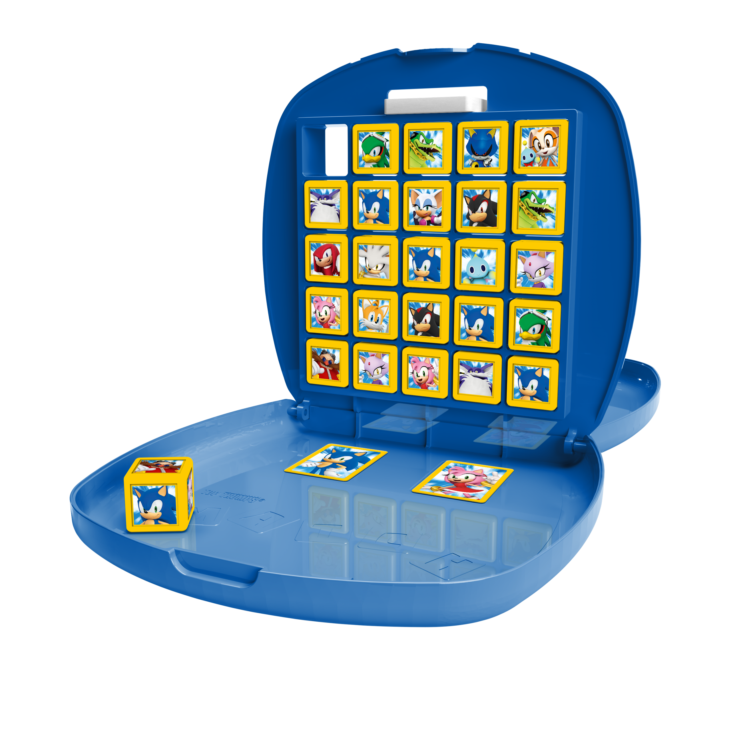 Match Sonic The Hedgehog – Image 3