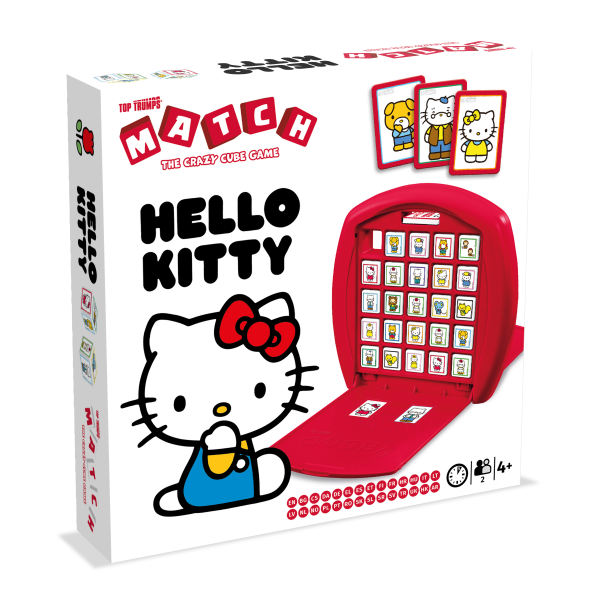 MATCH HELLO KITTY – Image 2