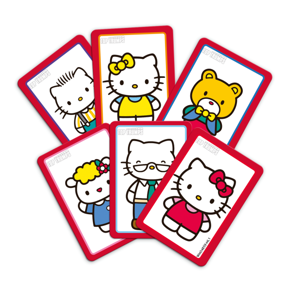 MATCH HELLO KITTY – Image 6