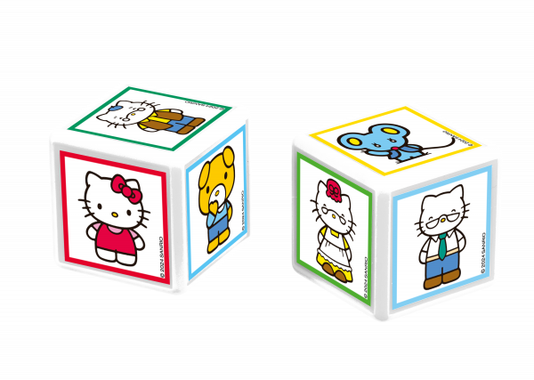 MATCH HELLO KITTY – Image 5